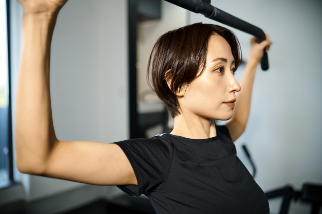 沖縄市松本で通いやすいパーソナルトレーニングジム