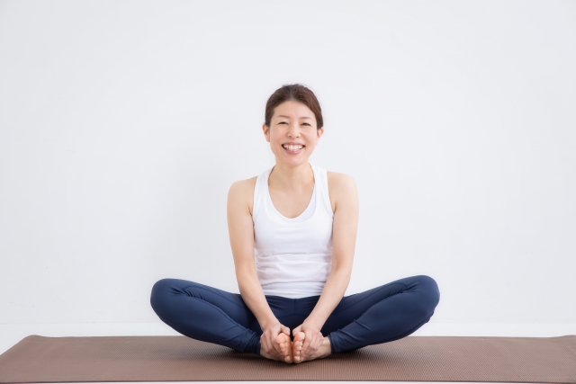 産後のボディメイクでお越しのA様（うるま市・30代女性）の画像