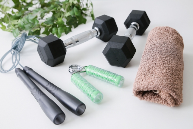 沖縄市松本でダイエットから健康サポートまでできるパーソナルトレーニングジム