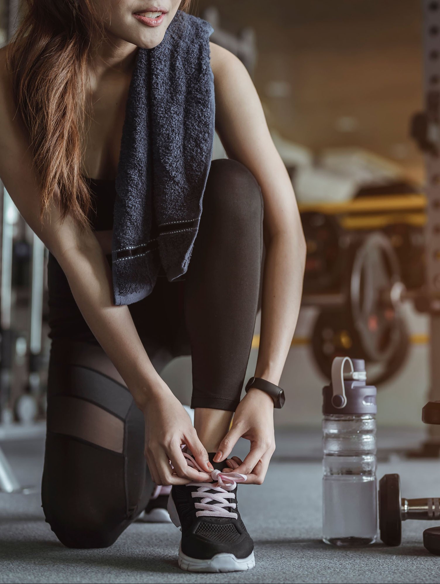 パーソナルトレーニングジム ブリーズフィットネス | 沖縄市松本