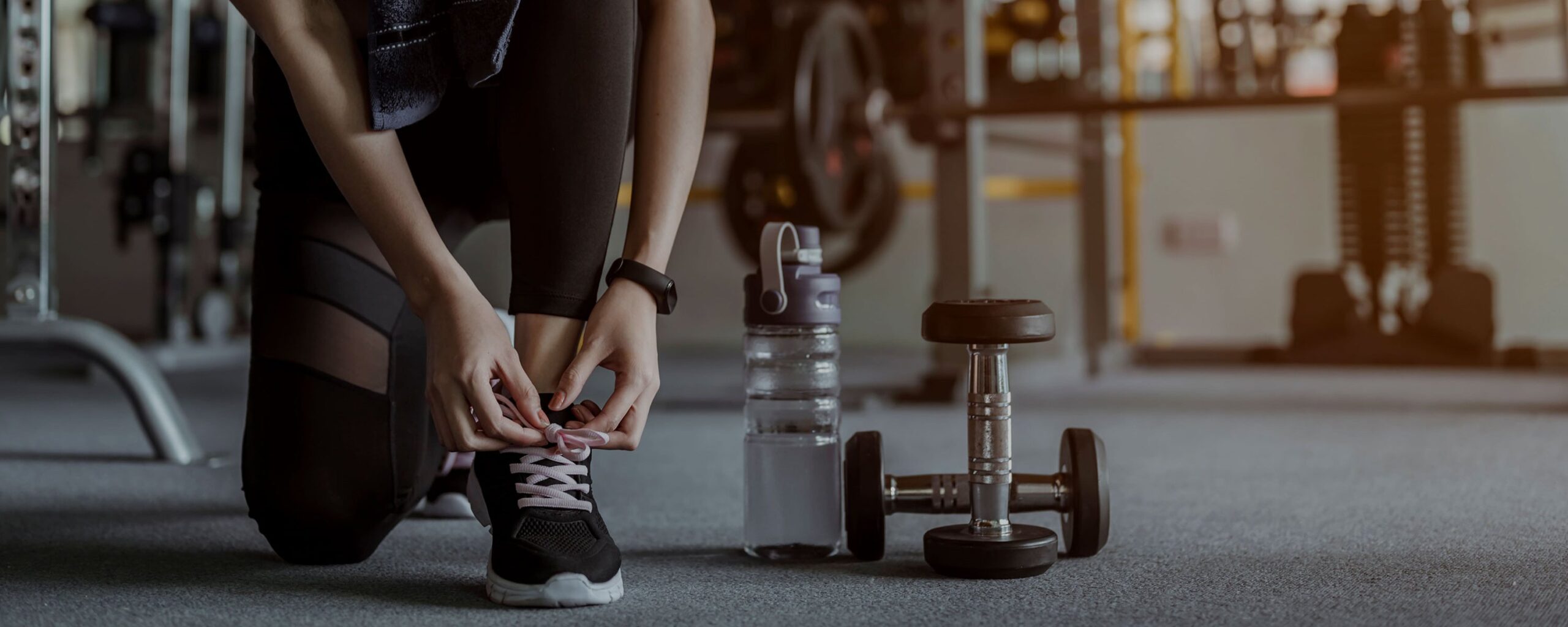 パーソナルトレーニングジム ブリーズフィットネス | 沖縄市松本